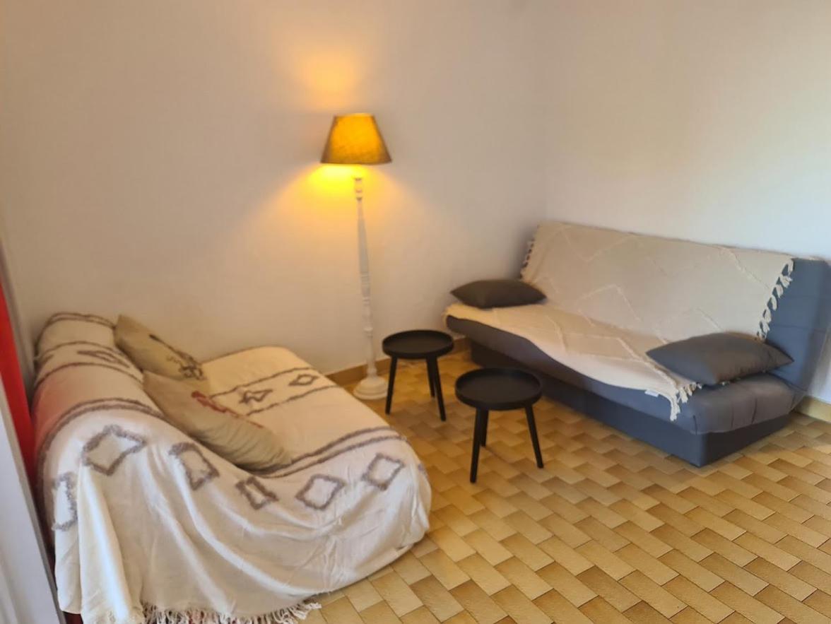 Tres Beau Studio Cabine آجد المظهر الخارجي الصورة