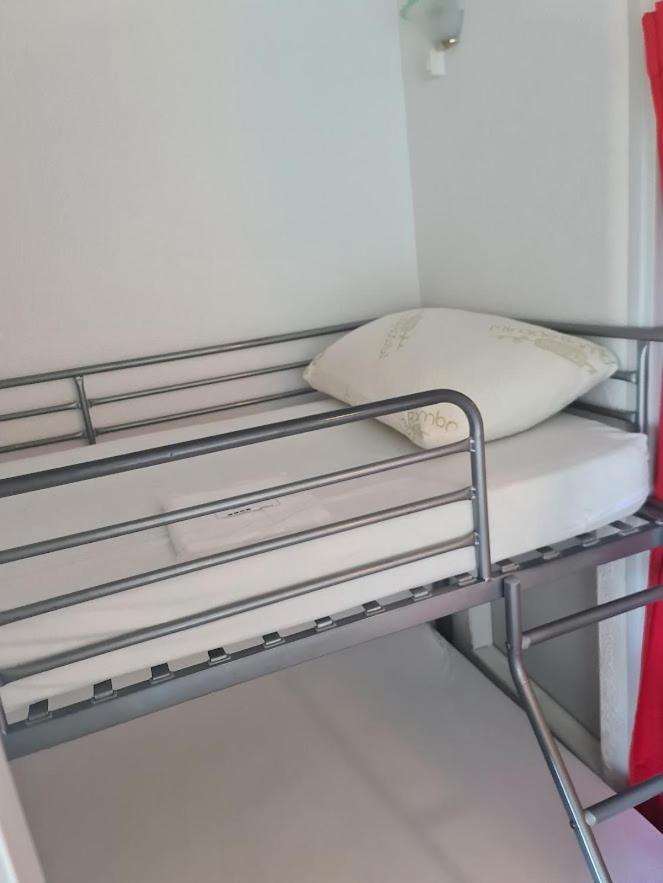 Tres Beau Studio Cabine آجد المظهر الخارجي الصورة